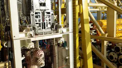 Hydril Bop Deepwater Subsea