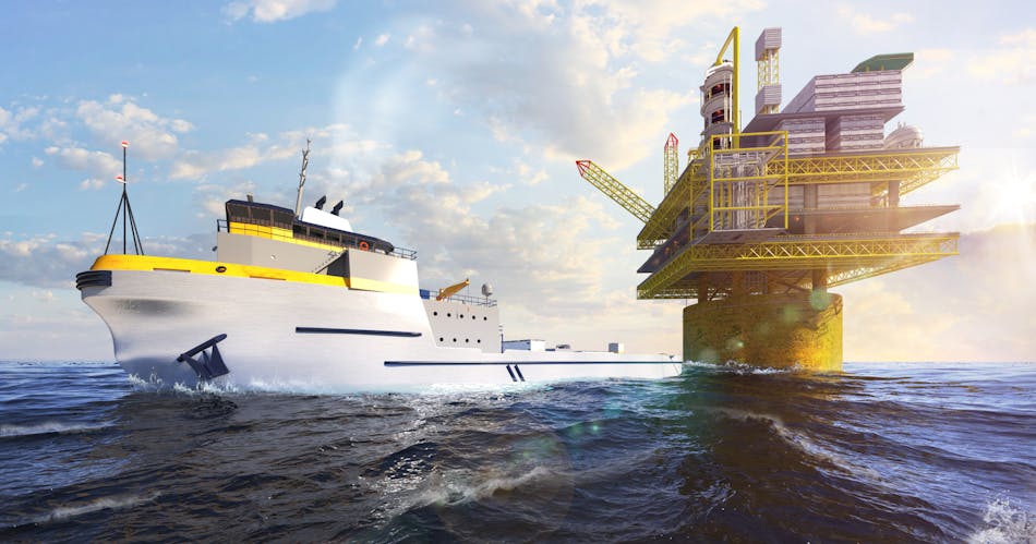 New method for steel catenary riser decommissioning reduces disruption ...