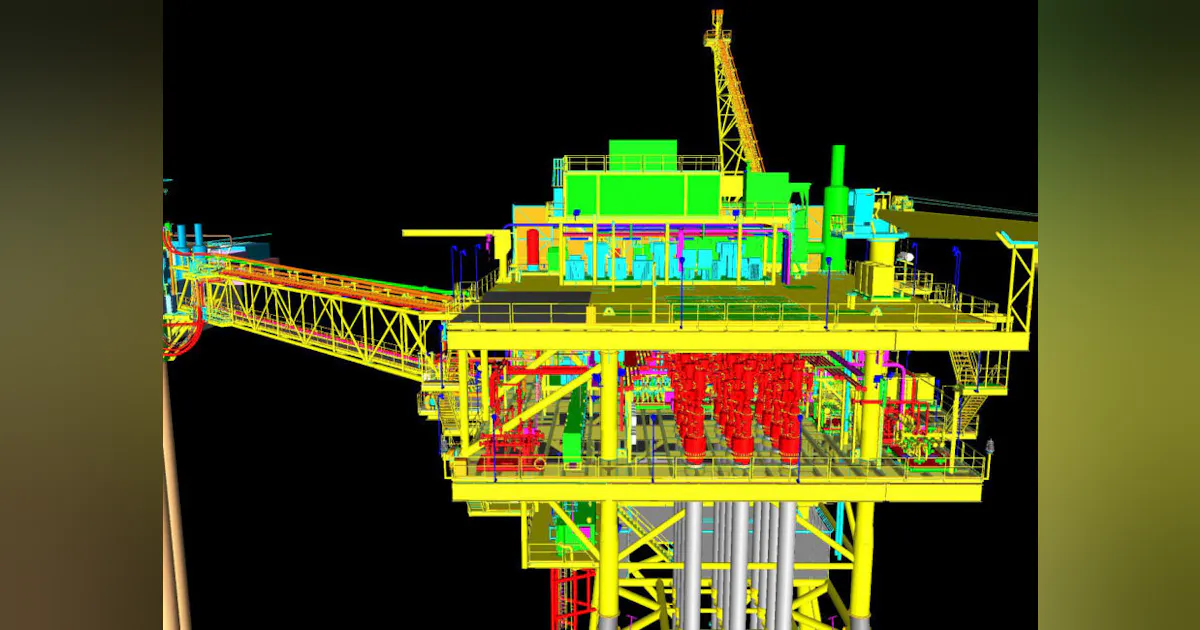 Upstream Engineering wins Trinidad platform contract | Offshore Magazine