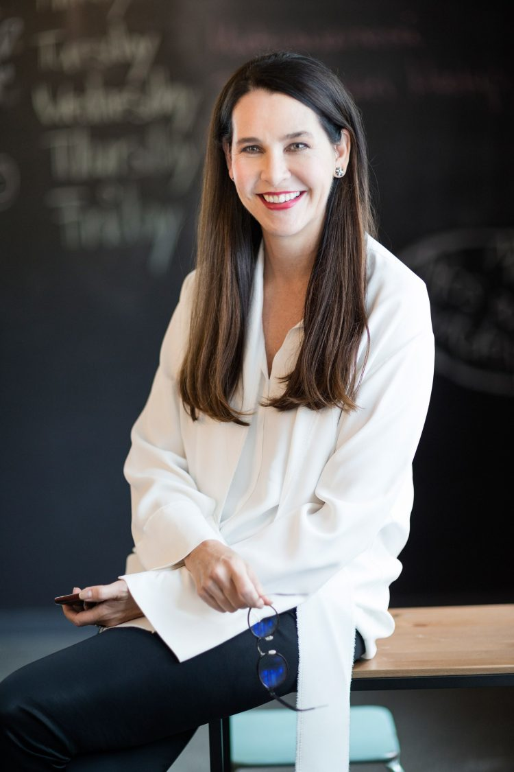 Anja-Isabel Dotzenrath