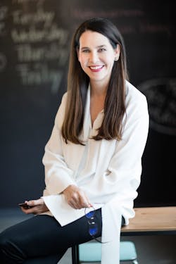 Anja-Isabel Dotzenrath Anja-Isabel Dotzenrath