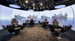 Decommissioning Simulator Decommissioning Simulator