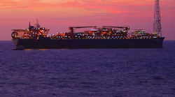 Modern FPSOs and fixed offshore production platforms have highly variable power demands – ranging from 50 to several hundred megawatts. Due to their high power density, gas turbines have traditionally served as the primary means of electricity generation.