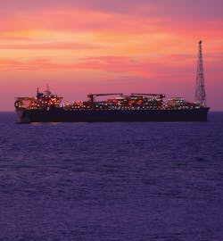 Modern FPSOs and fixed offshore production platforms have highly variable power demands – ranging from 50 to several hundred megawatts. Due to their high power density, gas turbines have traditionally served as the primary means of electricity generation. Modern FPSOs and fixed offshore production platforms have highly variable power demands – ranging from 50 to several hundred megawatts. Due to their high power density, gas turbines have traditionally served as the primary means of electricity generation.