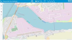 Marlin SmartPort is a modular Cloud-based solution that manages port operations including port calls and back office administration. Marlin SmartPort is a modular Cloud-based solution that manages port operations including port calls and back office administration.