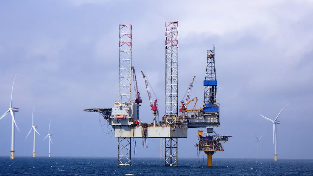 Noble Rigs Types Noble rig prepares to spud North Sea Southwark well | Offshore
