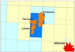 Pensacola Deltic 6148b04aa42f3 Pensacola Deltic 6148b04aa42f3