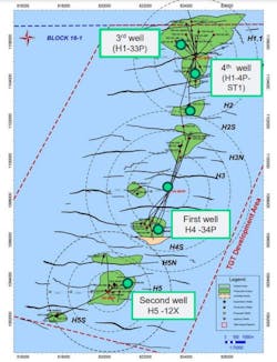 Pharos9152 Pharos9152