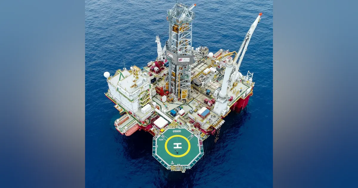 Helix secures multi-year riser-based well intervention work in the Gulf ...