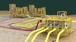 Shell Ormen Lange 614a546975b0d Shell Ormen Lange 614a546975b0d