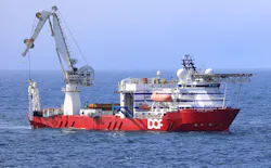The CSV Skandi Neptune.