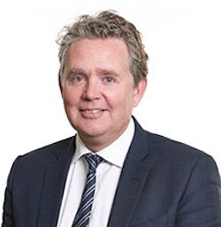 Stuart Fitzgerald Stuart Fitzgerald