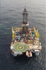 The semisubmersible WilPhoenix drilled the discovery well.