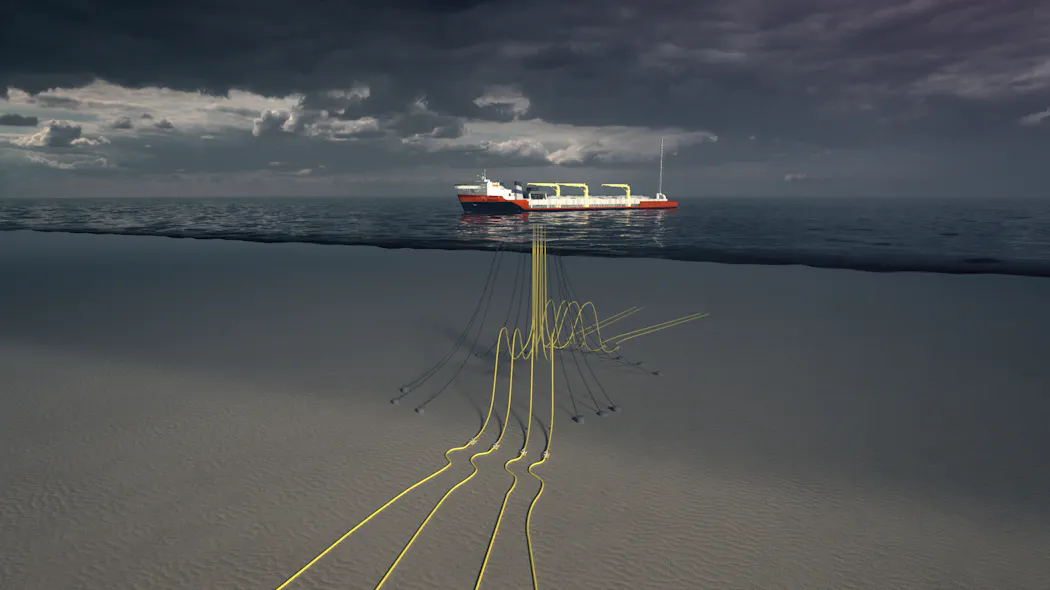 4Subsea to monitor Bacalhau FPSO risers | Offshore