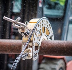 The ART vCaliper. The ART vCaliper.