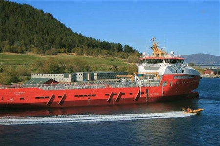 Solstad PSV secures extension offshore Norway | Offshore Magazine