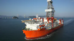 Seadrill has received a new almost three-year, $245,000/day contract from Petrobras for its West Jupiter drillship.