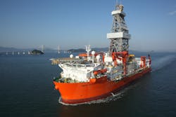 Seadrill has received a new almost three-year, $245,000/day contract from Petrobras for its West Jupiter drillship. Seadrill has received a new almost three-year, $245,000/day contract from Petrobras for its West Jupiter drillship.
