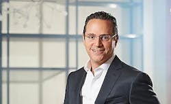 Wael Sawan Wael Sawan