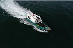 The Surfer-200X series. The Surfer-200X series.