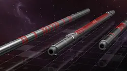 I Star Halliburton