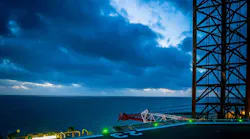 Maersk Resolute 2021