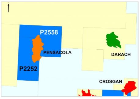 Pensacola Deltic 6172cfbfbb88c