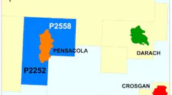 Pensacola Deltic