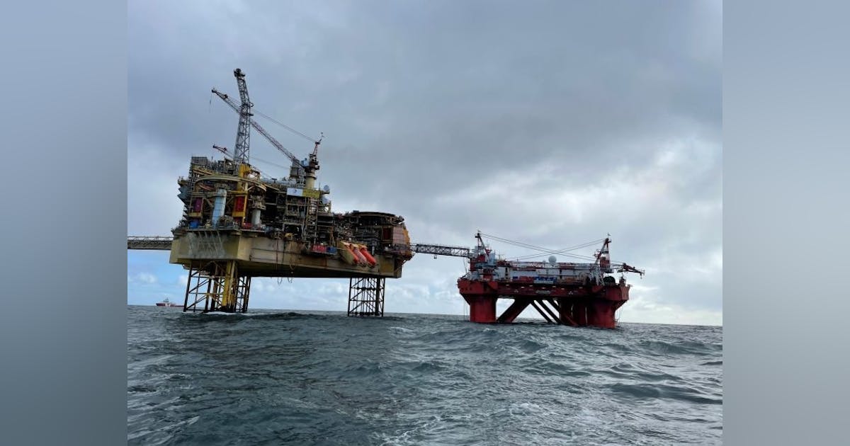 Prosafe rig returning to North Sea Elgin duty | Offshore