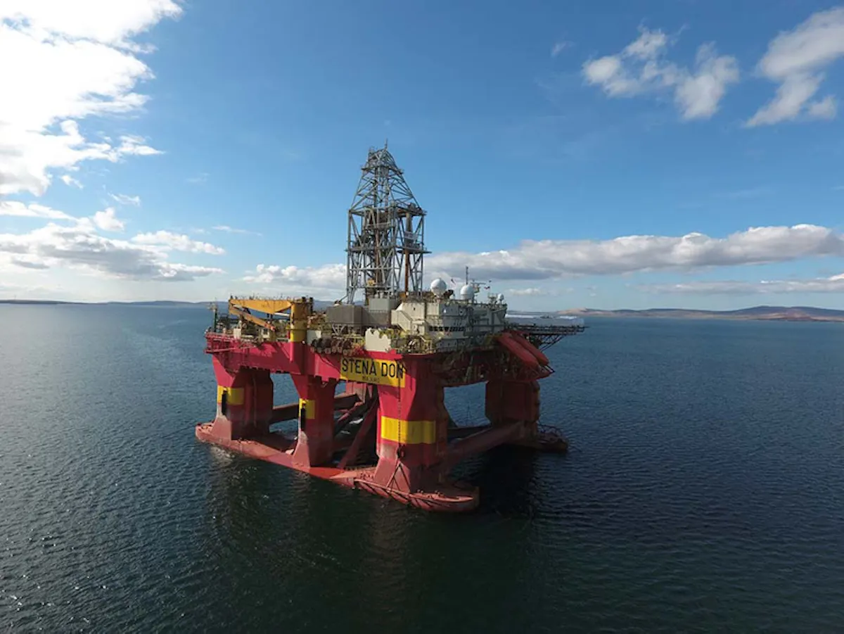 UK North Sea Evelyn development well completed | Offshore