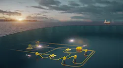 The company’s iEPCI approach integrates SPS and SURF offerings, from design to life of field services.