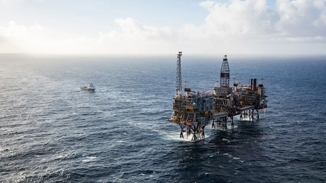 Ula field set for 11-year life extension offshore Norway | Offshore