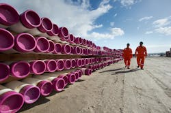 Vallourec Line Pipe 6179972c36c32 Vallourec Line Pipe 6179972c36c32