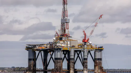 Well-Safe seeks to boost decommissioning rig fleet | Offshore