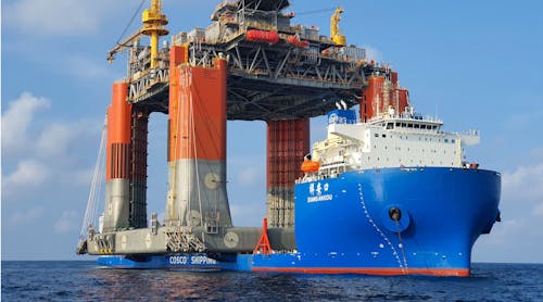 OTC 2023: Shell discusses how its Vito project adapted to a changing ...