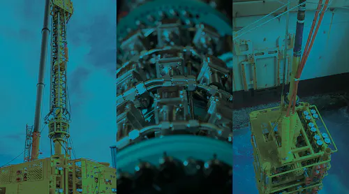 Expro aiming to build on flaring, well test advances | Offshore