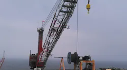 Hoist Replacement Ns 5