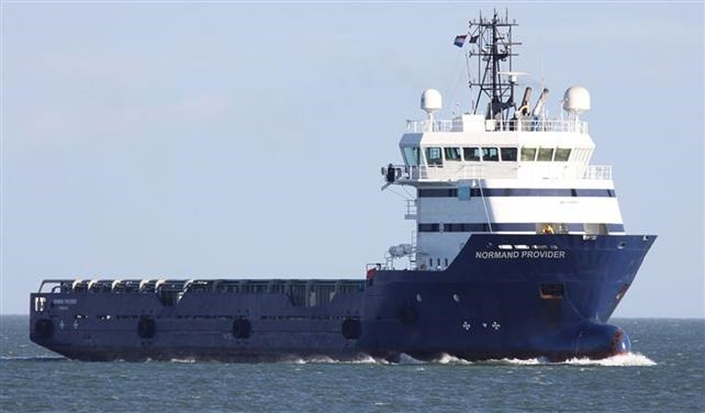 Normand Provider 618ea49e9b0cb