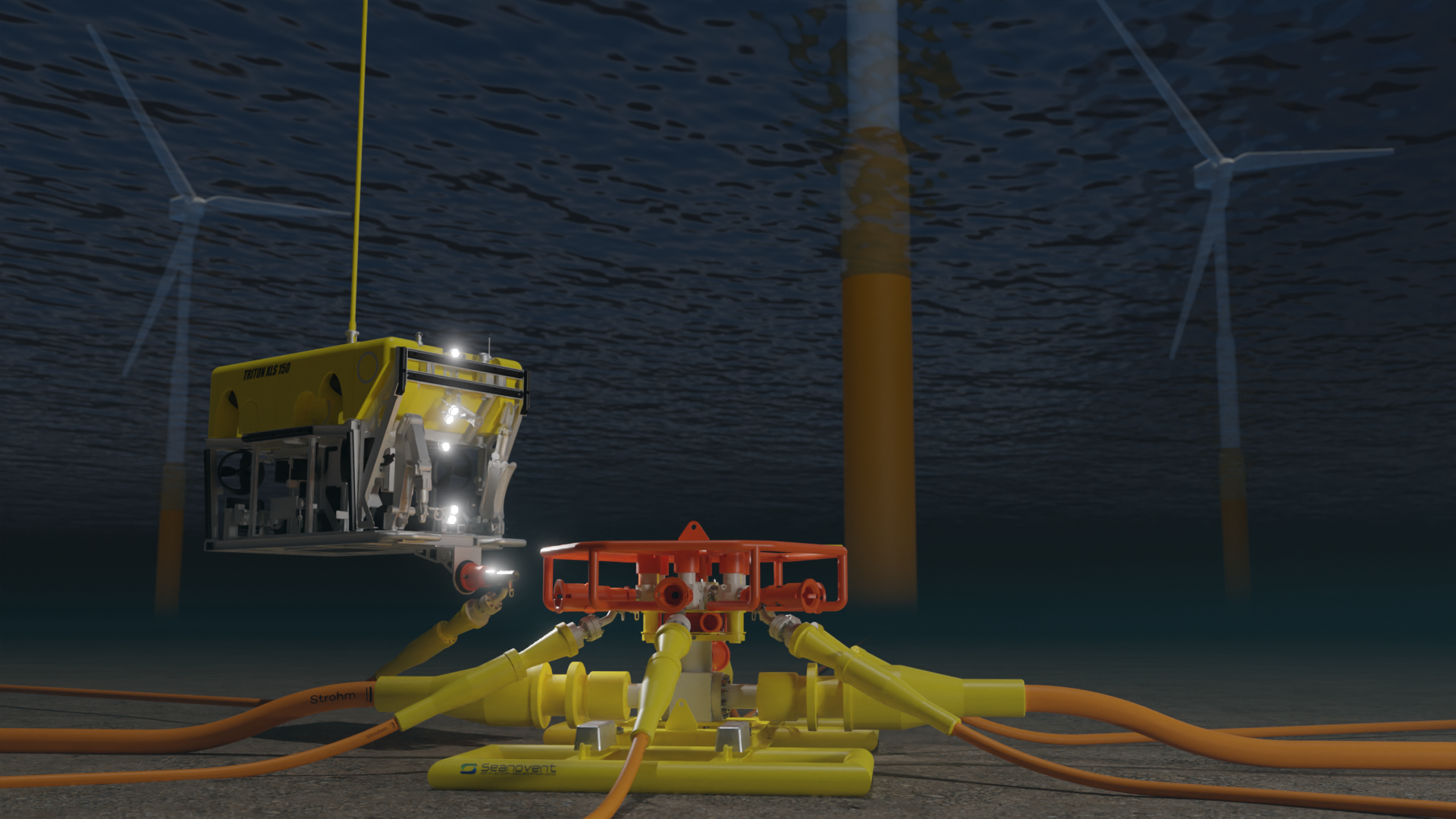 Seanovent And Strohm Collaborate On Green Hydrogen Transfer Solutions For Offshore Wind To Hydrogen Developments 61a506d61e004