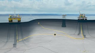 Equinor and its partners, which include TotalEnergies, submitted plans earlier this year for partial electrification of the Troll B platform and full electrification of Troll C in the Norwegian North Sea.
