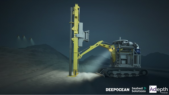 Adepth Minerals Flexcore 619e8febd7f16