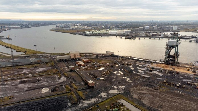 Bp Hy Green Teesside Project Green Hydrogen 61a50526c882c