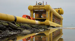 Buzzard Phase 2 Subsea 7