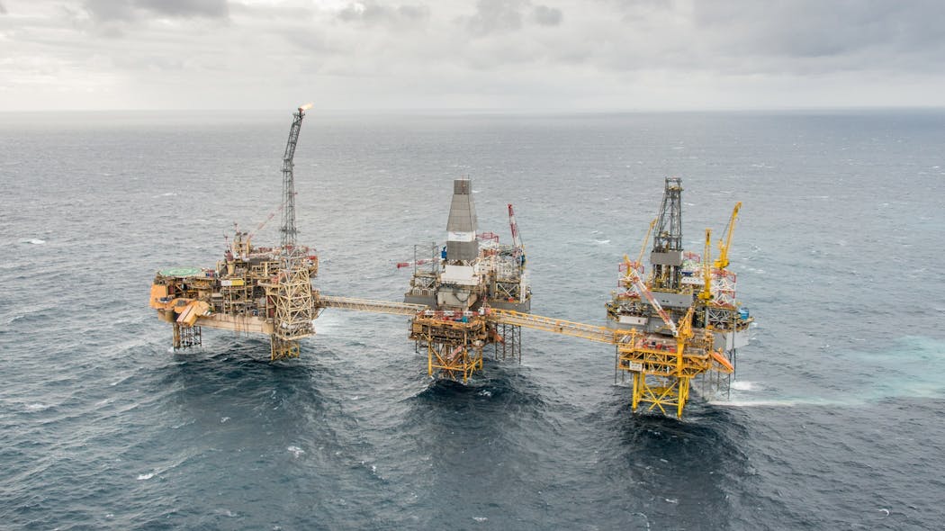 Machine learning delivers instant benefits to Elgin/Franklin wells in ...