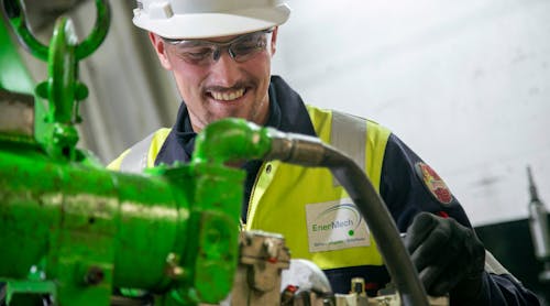 EnerMech awarded $6.7 million crane services contract | Offshore