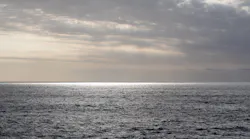 Equinor Offshore Ireland