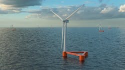 Wind Semi. Wind Semi.