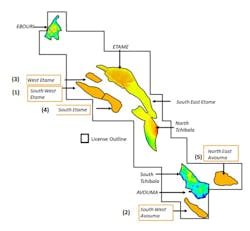 Etame Vaalco 61800d5b2596e Etame Vaalco 61800d5b2596e