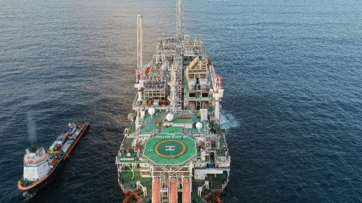 Bp Brings Platina Subsea Tieback Onstream Offshore Angola | Offshore