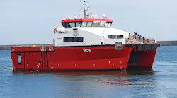 Helgoland 8 Mainprize